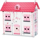 Classic-Wooden-Dollhouse Sale