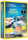 National-Geographic-Secret-Message Sale