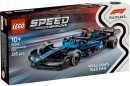 LEGO-Speed-Champions-Williams-Racing-FW46-F1-Race-Car-77249 Sale