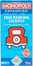 Monopoly-Free-Parking Sale