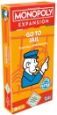Monopoly-Go-to-Jail Sale