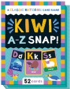 Kiwi-A-Z-Snap Sale