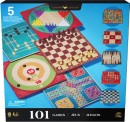 Classic-101-Games Sale