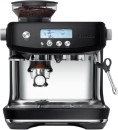 Breville-the-Barista-Pro-Coffee-Machine-Black-Truffle Sale