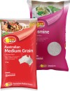 SunRice-Calrose-Jasmine-or-Brown-Rice-5kg Sale