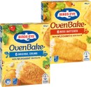 Birds-Eye-Oven-Bake-Fish-Fillets-425g Sale