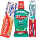Colgate-Whitening-115g-Plax-Fresh-Mint-500ml-or-360-1-Pack Sale