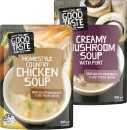 The-Good-Taste-Company-Chilled-Soup-500g Sale