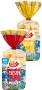Natures-Fresh-Muffin-Splits-390g Sale