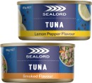 Sealord-Tuna-185g Sale