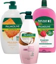 Palmolive-Body-Wash-1L-Foaming-Hand-Wash-Refill-1L-Shampoo-or-Conditioner-700ml Sale