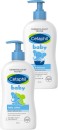 Cetaphil-Baby-Lotion-or-Wash-Shampoo-400ml Sale