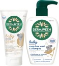 Dermaveen-Baby-Calmexa-Moisturising-Cream-150g-or-Body-Wash-250ml Sale