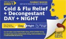 Health-Direct-Cold-Flu-Relief-Decondestant-Day-Night-24s Sale