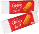 Lotus-Biscoff-Biscuits-250g Sale