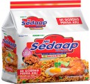 Mi-Sedaap-Instant-Noodles-Mi-Goreng-5-Pack Sale