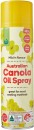 Woolworths-Canola-Oil-Spray-400g Sale