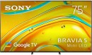 Sony-75-BRAVIA-5-4K-HDR-Mini-LED-Google-TV-2025 Sale
