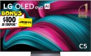 LG-65-OLED-EVO-C5-AI-4K-UHD-Smart-TV-2025 Sale