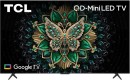 TCL-65-C6K-4K-UHD-QD-Mini-LED-Google-TV-2025 Sale