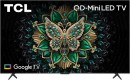 TCL-75-C6K-4K-UHD-QD-Mini-LED-Google-TV-2025 Sale