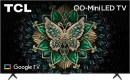 TCL-85-C6K-4K-UHD-QD-Mini-LED-Google-TV-2025 Sale