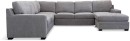 Franco-Corner-Chaise-with-Sofa-Bed Sale