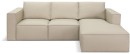 Ralph-Leather-3-Seater-Chaise Sale