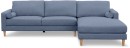 Capri-25-Seater-Chaise Sale