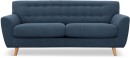 Vespa-Double-Sofa-Bed Sale