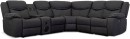 Snoop-Corner-Suite-with-2-Inbuilt-Recliners Sale