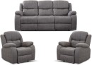 Fraser-3-Seater-with-2-inbuilt-Recliners-2-Recliners Sale