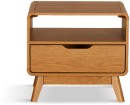 Retro-Bedside-Table Sale
