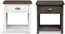 Fergus-1-Drawer-Bedside Sale