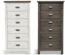 Fergus-6-Drawer-Chest Sale
