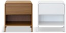 Rapheal-1-Drawer-Bedside-Table Sale