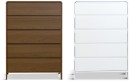 Rapheal-5-Drawer-Chest Sale