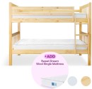 Pippin-Bunk Sale