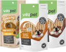 Vitapet-Treats-5-Pack-100g Sale
