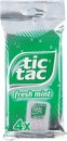 Tic-Tac-Fresh-Mint-4-Pack-72g Sale