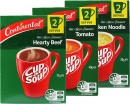 Continental-Cup-a-Soup-2-Pack Sale