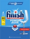Finish-Power-Essential-Dishwasher-Tablets-80-Pack Sale