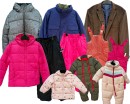 USA-Department-Store-Branded-Mens-Womens-or-Kids-Jackets-Vests-Snowgear Sale