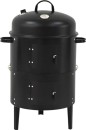 Jumbuck-3-In-1-Barrel-Charcoal-Smoker Sale