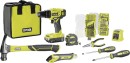 Ryobi-One-Home-Essentials-Kit Sale