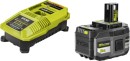 Ryobi-One-18V-80Ah-Battery-Charger-Kit Sale