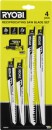 Ryobi-4-Pce-Reciprocating-Saw-Blade-Set Sale