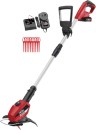 Ozito-PXC-18V-Grass-Trimmer-Kit Sale