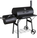 Jumbuck-BBQ-Smoker-with-Offset-Sidebox Sale