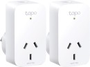 Tapo-Wi-Fi-Smart-Plugs-Pack-of-2 Sale